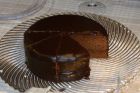 Rezept Sachertorte FZ